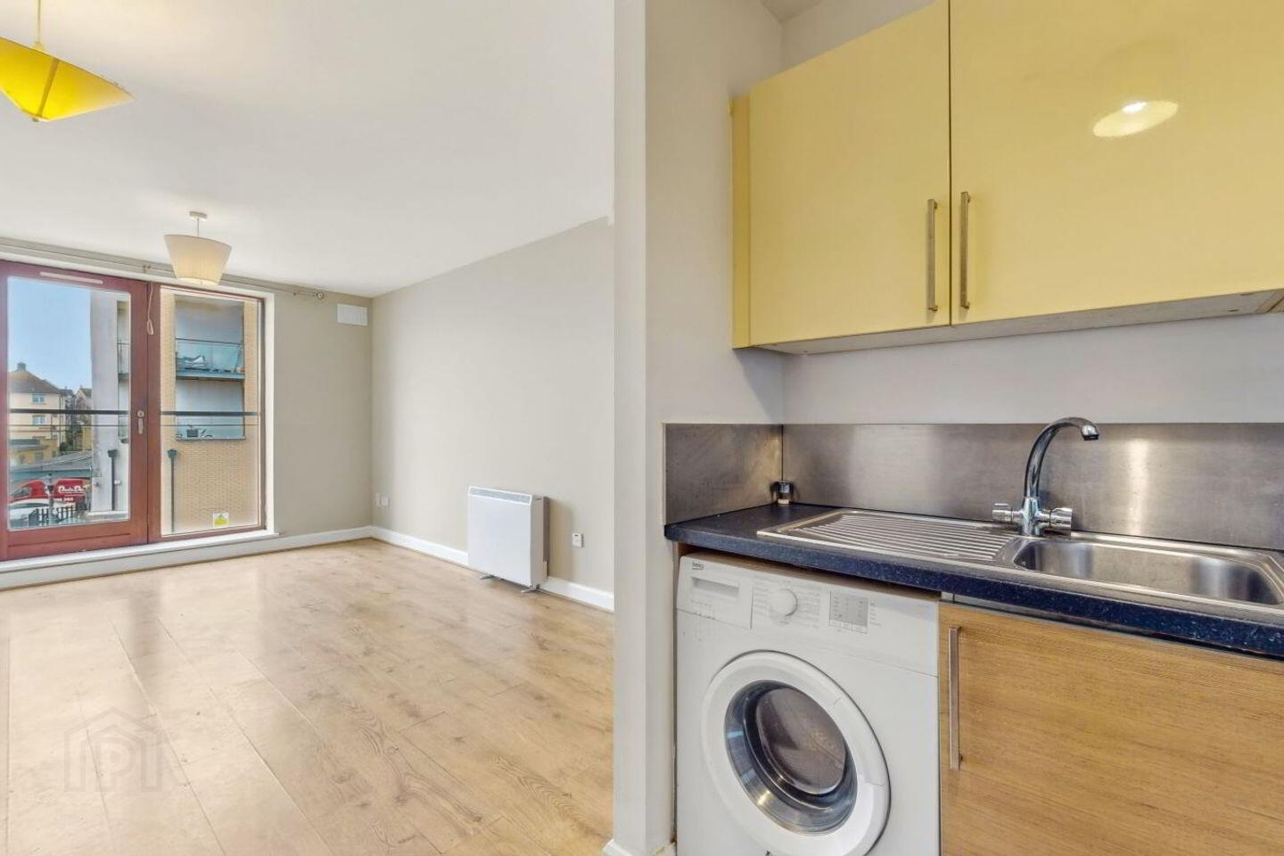 Apartment 56 Castle Mill 3 of 6
