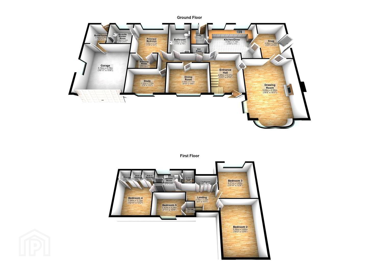 Drummood House, 62 Lisbarnet Road 26 of 26