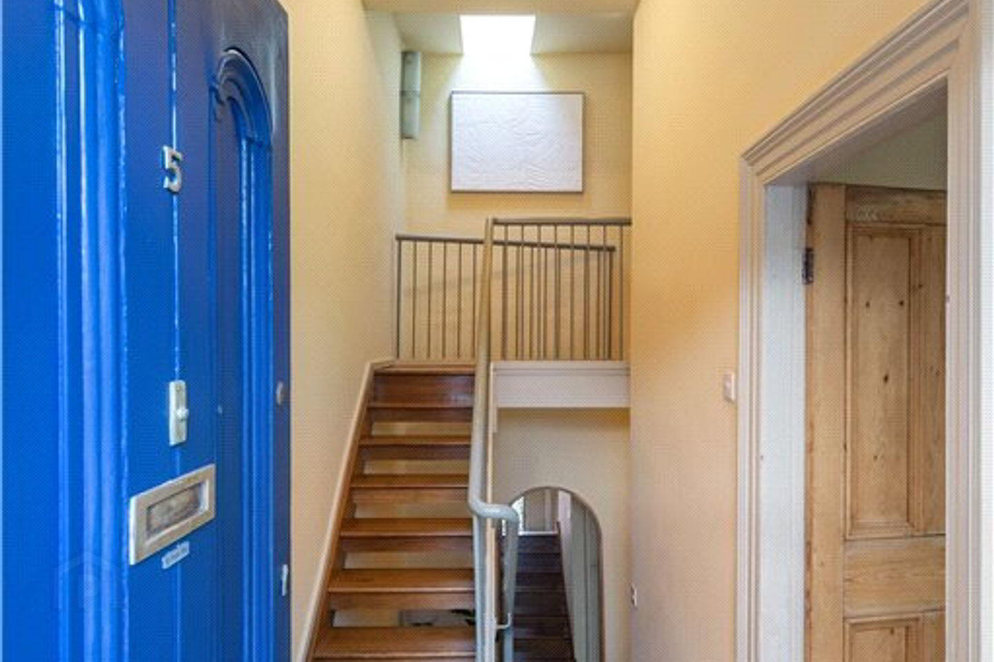 5 Curzon Street 3 of 7