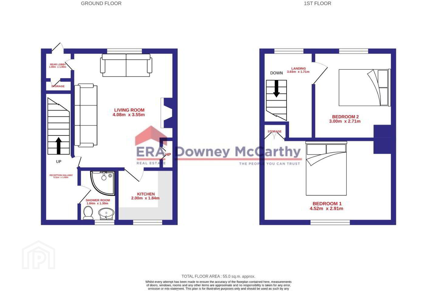 59 Mount Nebo Avenue 20 of 20