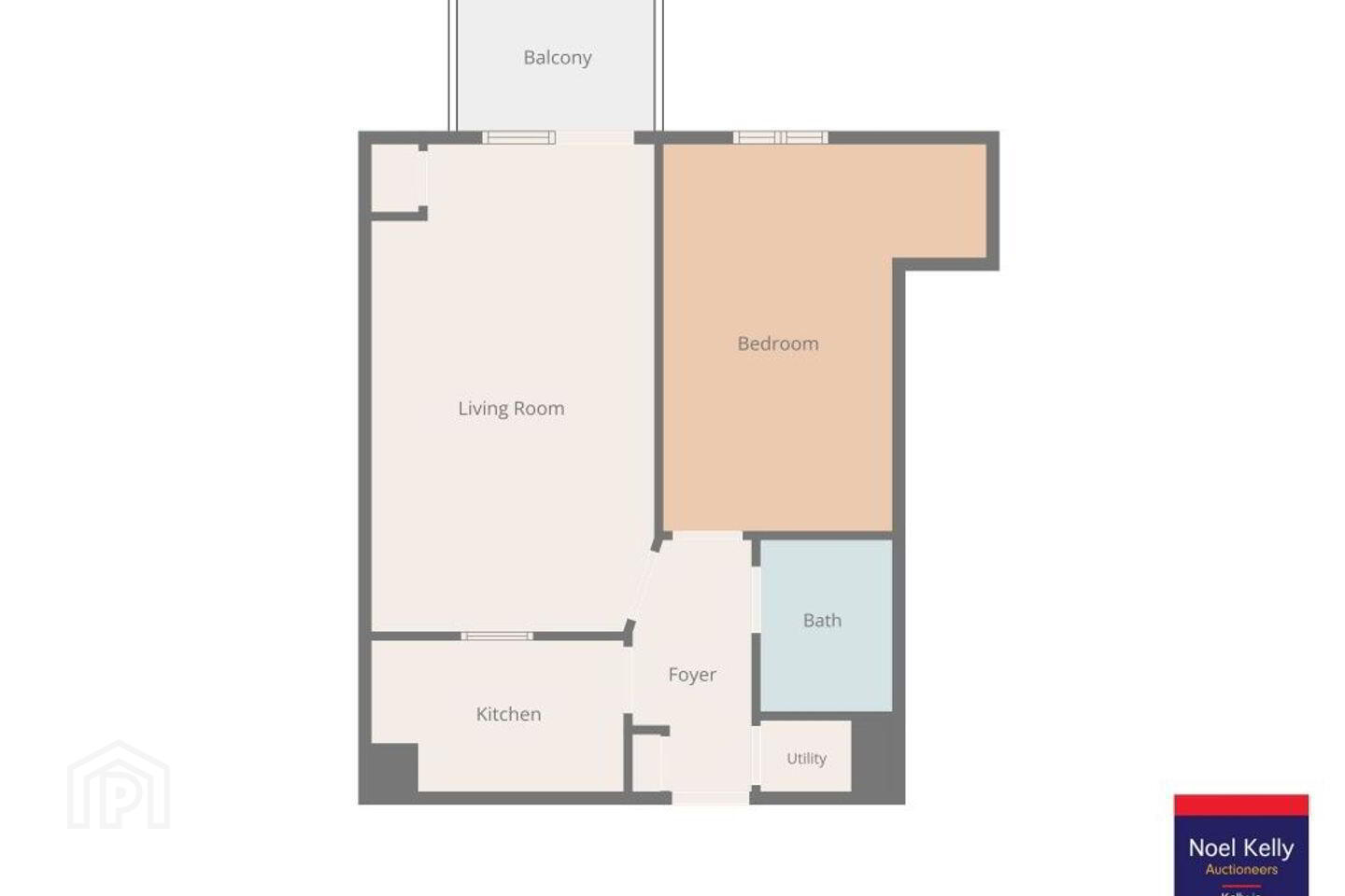Apartment 30 Millstream 13 of 13