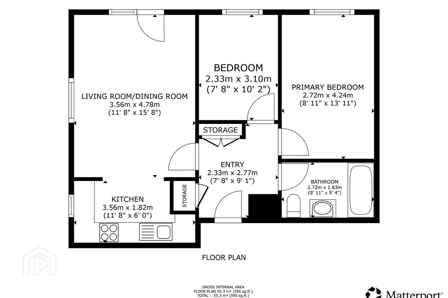 Apartment 22 Killininny Court 12 of 13