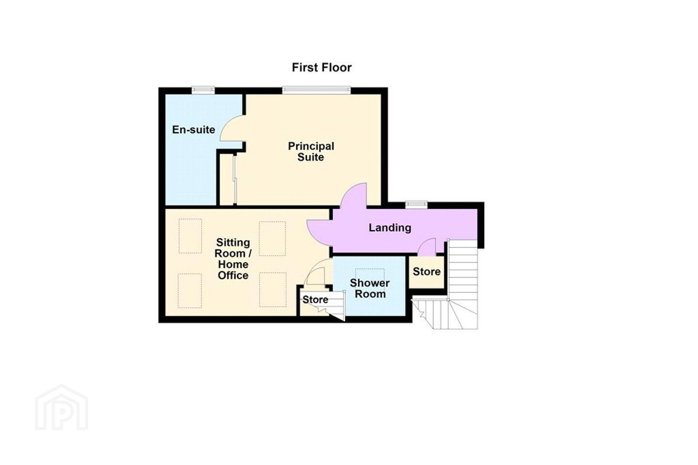 Cove Villa, 1A Lower Albert Road 25 of 26