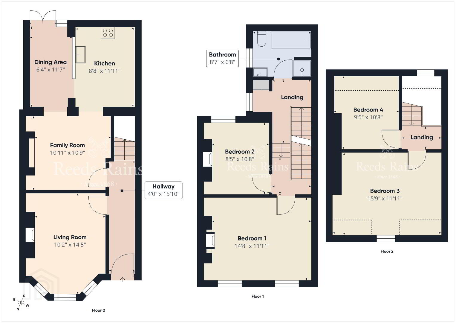 16 Rossmore Avenue 29 of 30