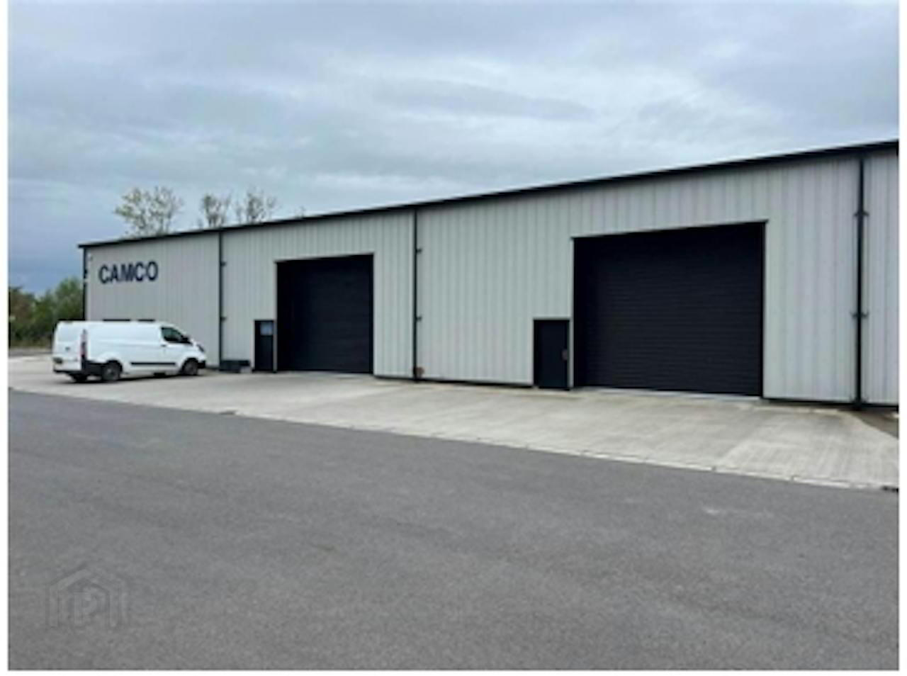 Unit 2 & 3 The Sawmill, 43-45 Ballynahinch Road 7 of 8