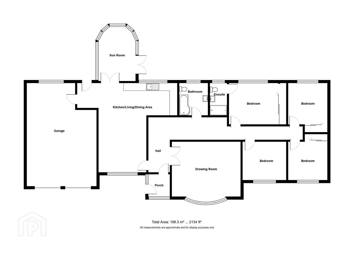 2 Old Quay Court 19 of 19