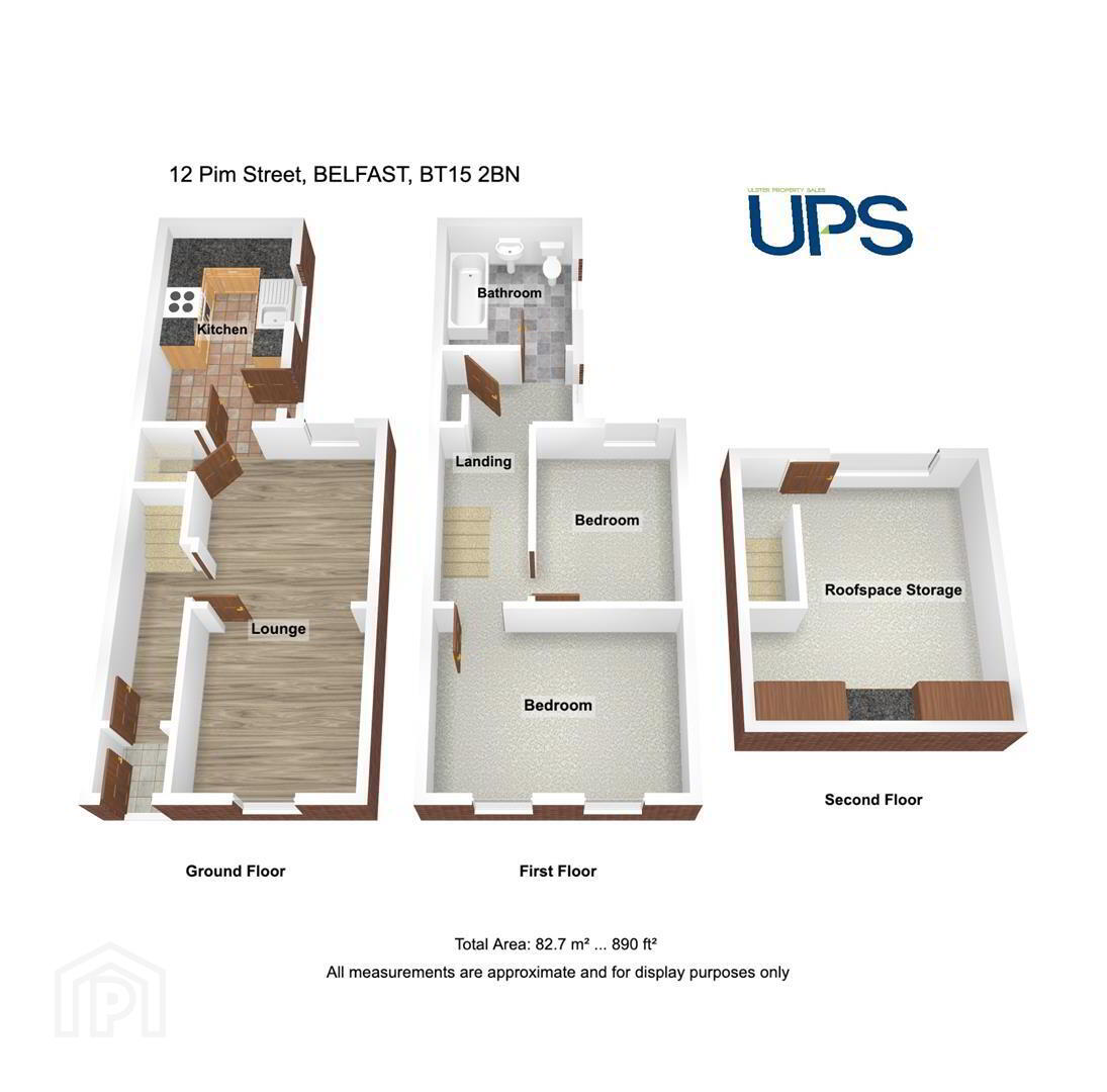 12 Pim Street 17 of 17