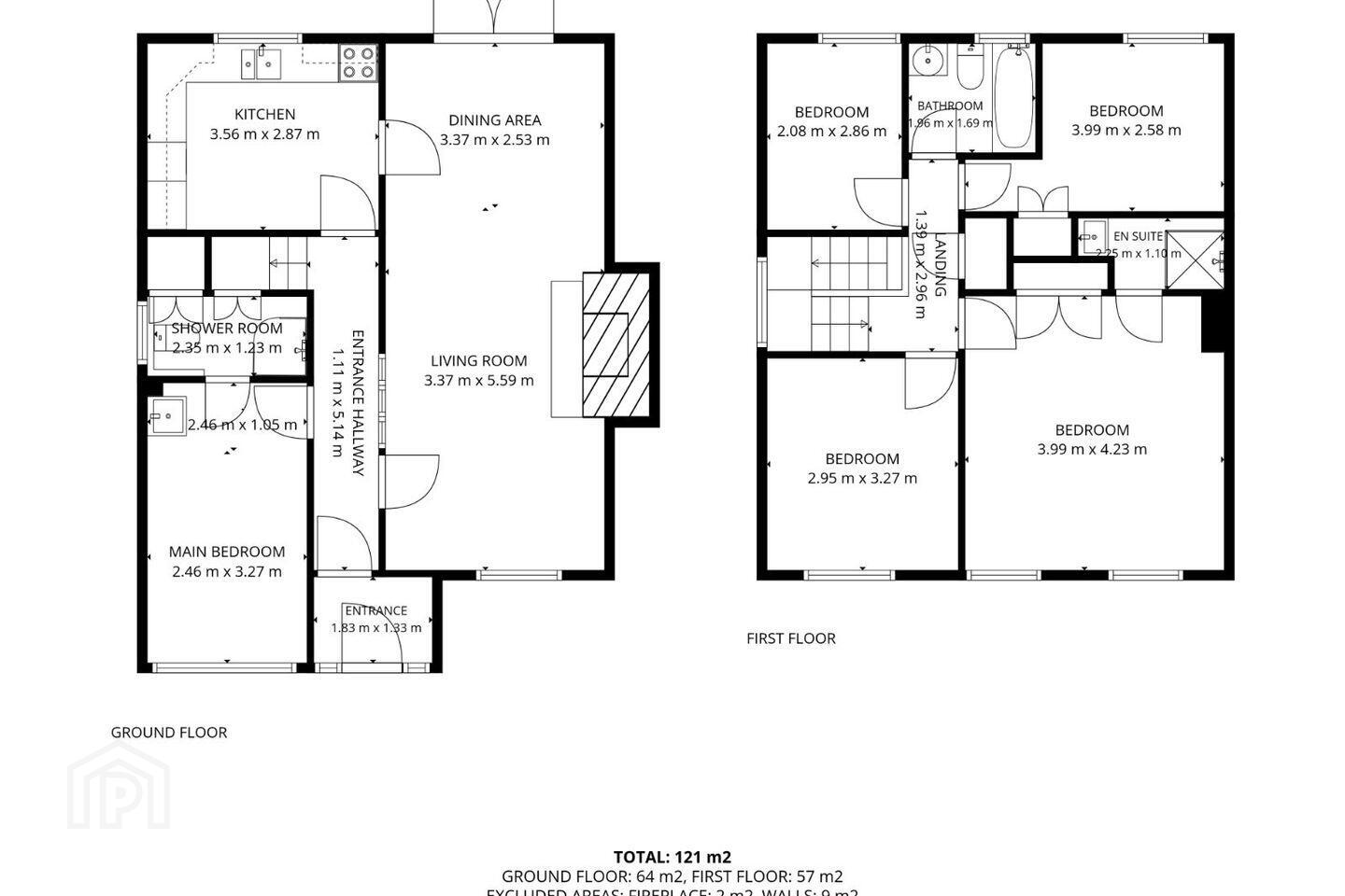 171 The Oaks 57 of 58
