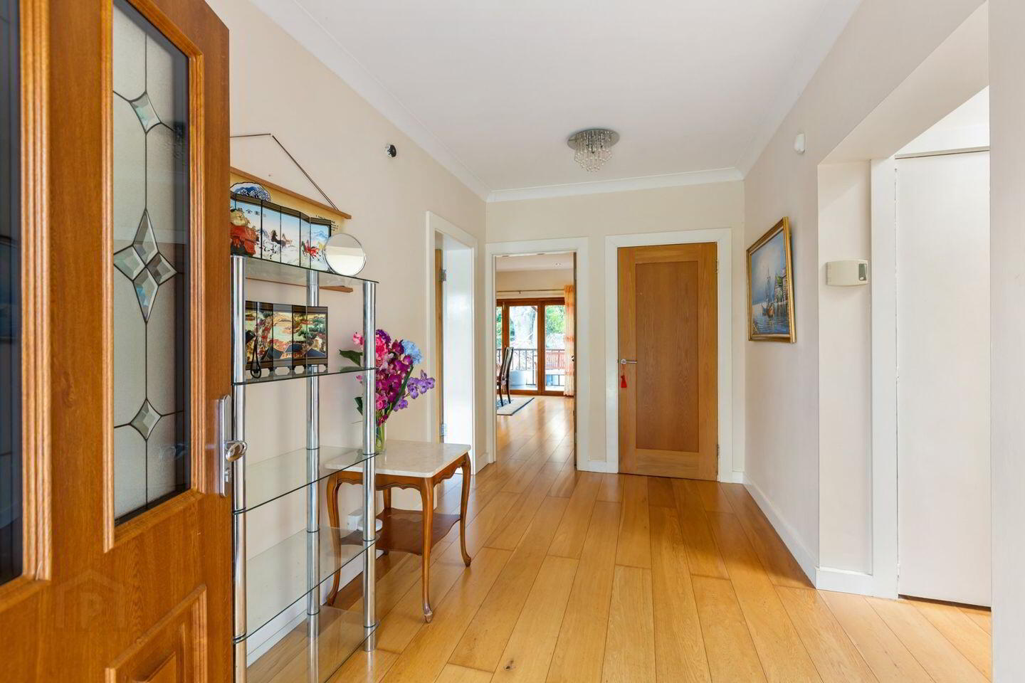 Summerhill, 12/13 Mount Anville Road 2 of 23