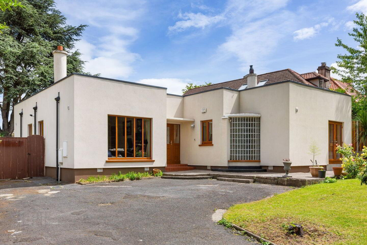 Summerhill, 12/13 Mount Anville Road 1 of 23