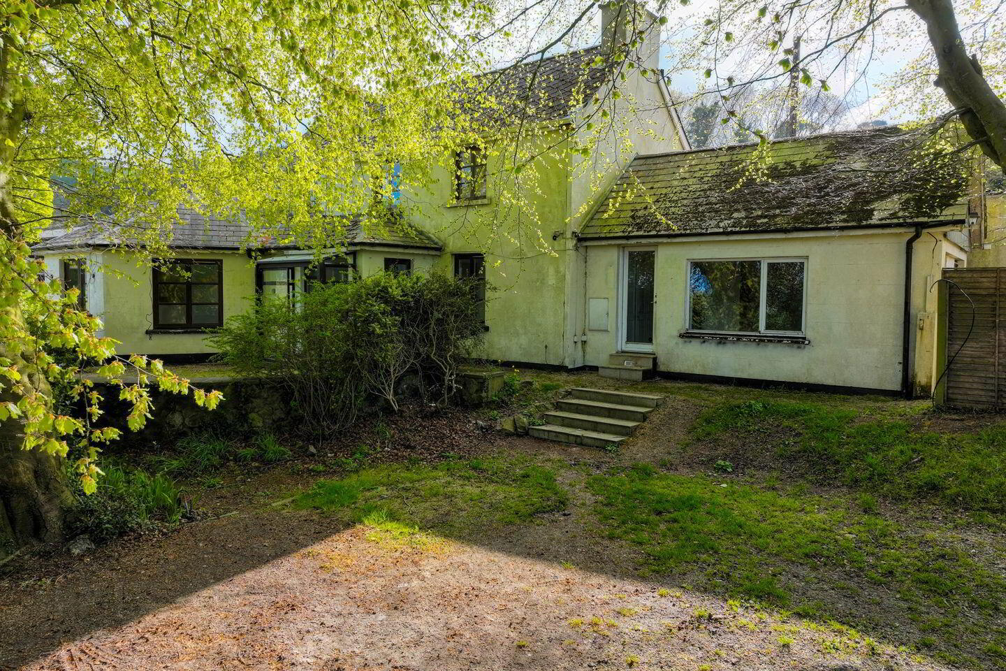 Druids Cottage 1 of 23