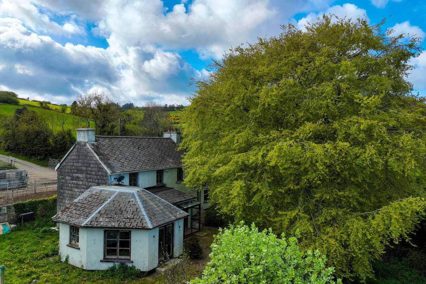 Druids Cottage 2 of 23