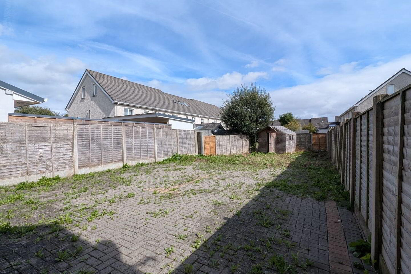 30 Brindley Park Green 16 of 17