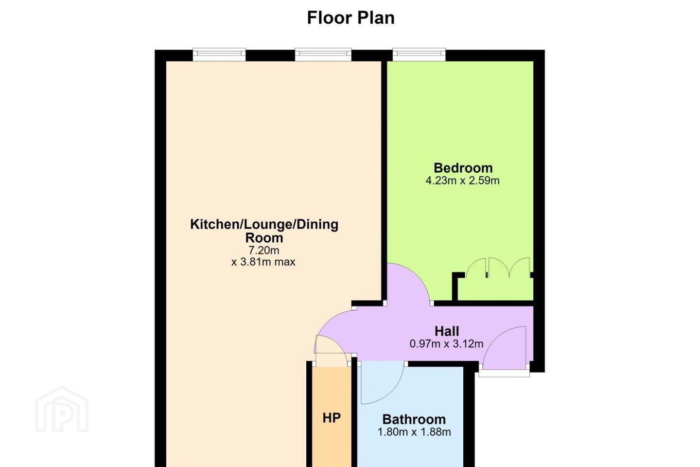 Apartment 9 Clonard Court 10 of 10