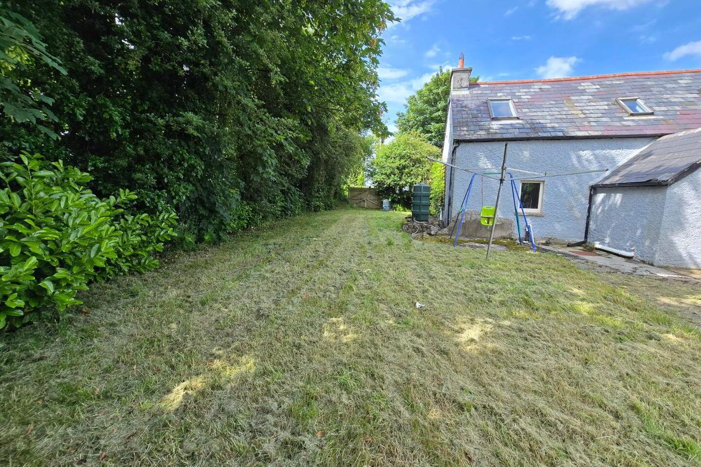 Wild Rose Cottage 20 of 20