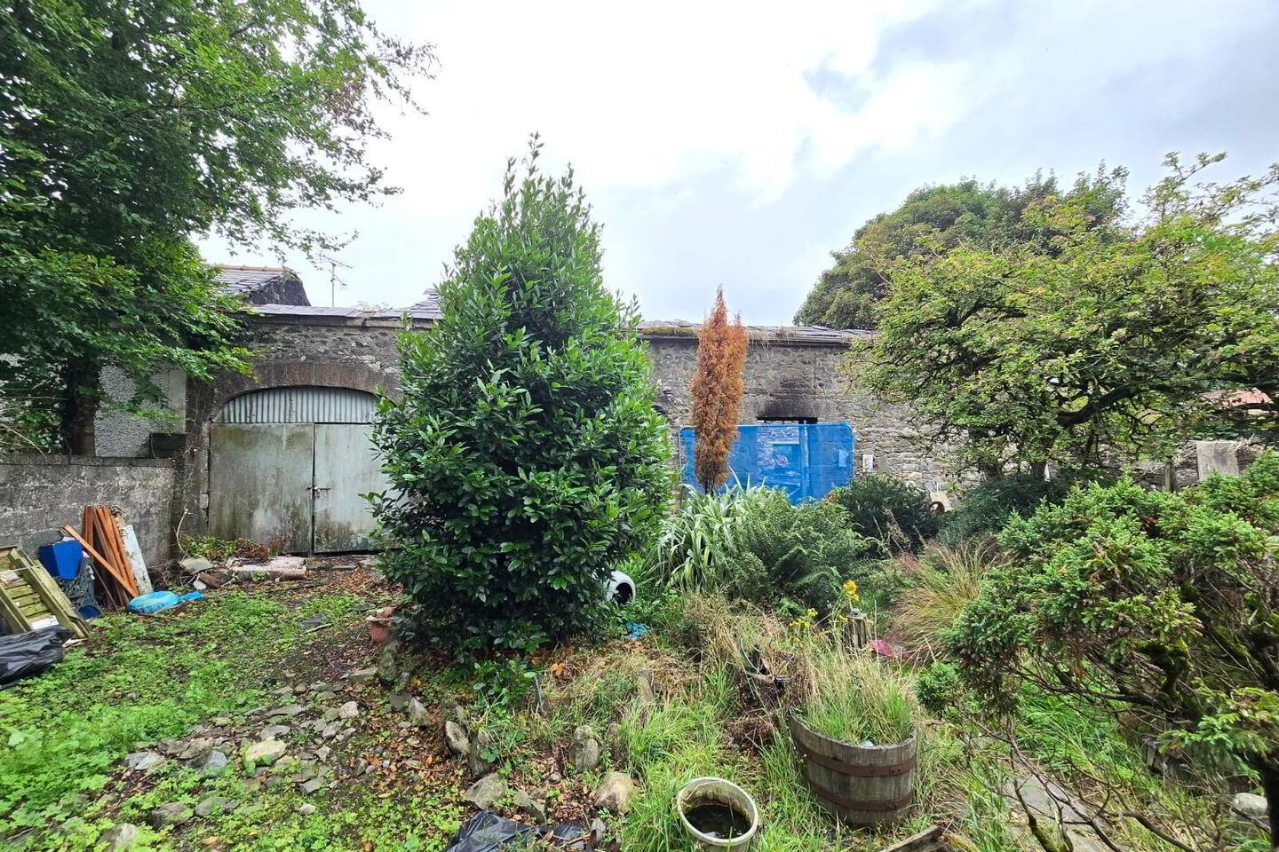Old Coach House 2 of 2