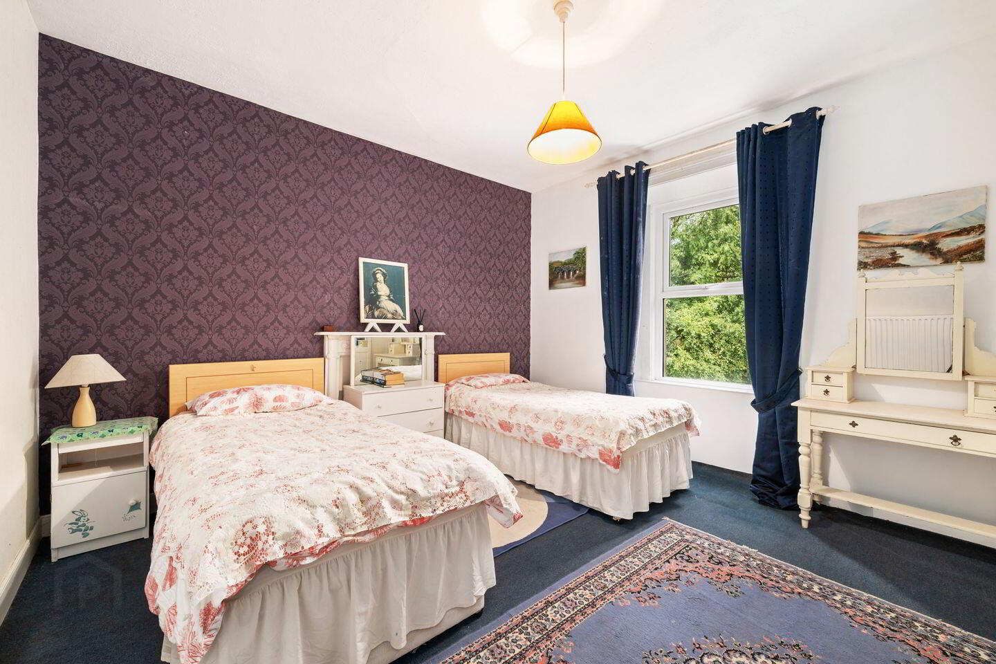The Manse, Coolfinn 25 of 26
