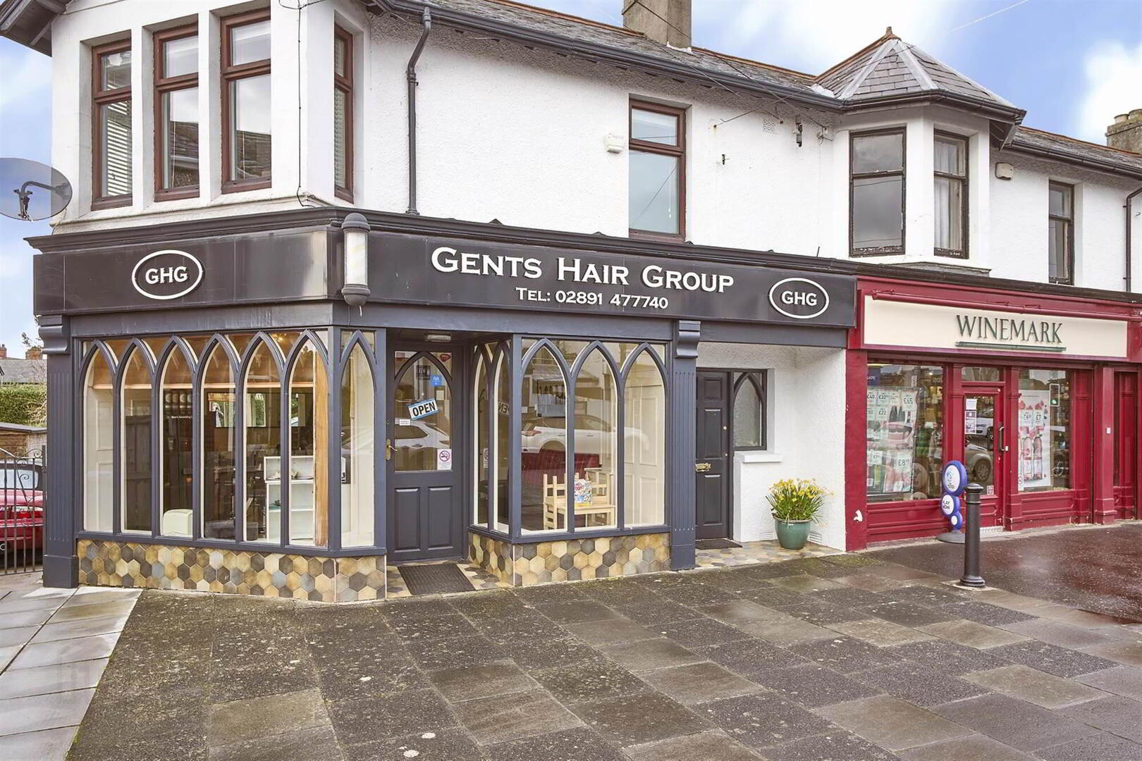 91A Groomsport Road 1 of 18