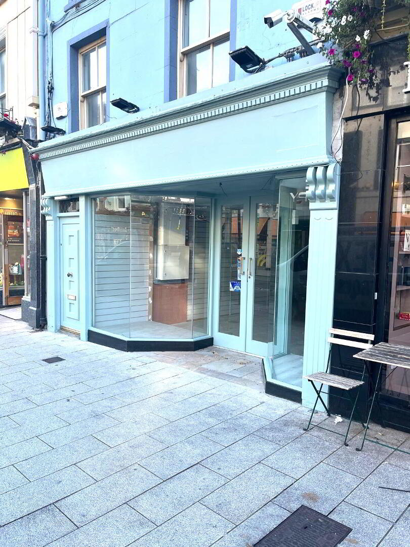 47 O Connell Street 1 of 6