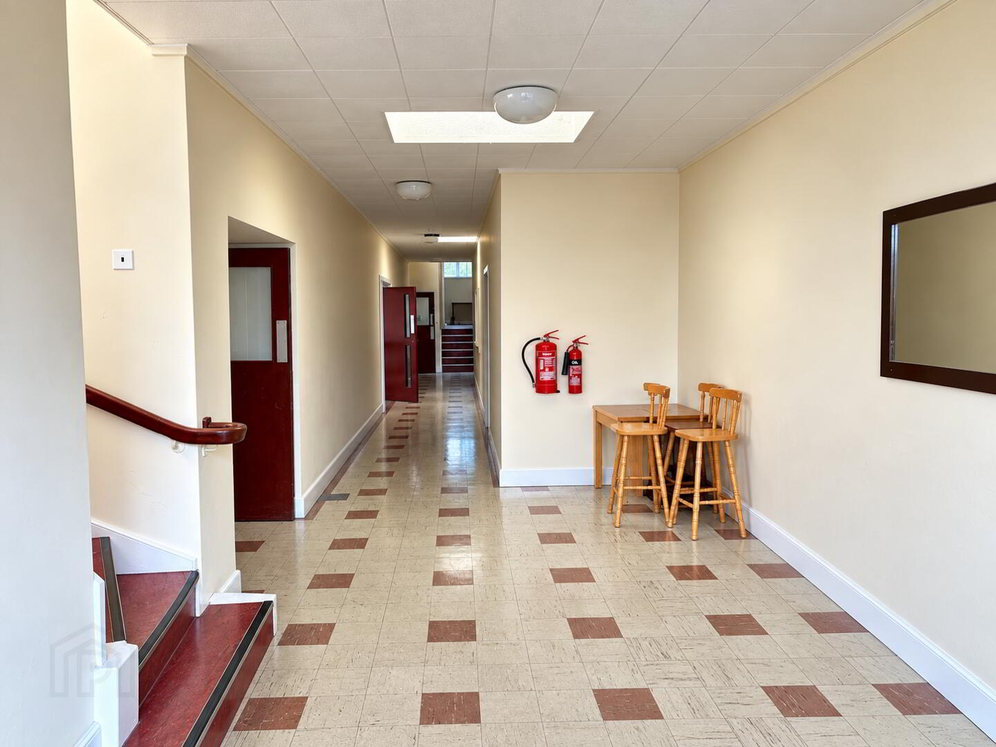 Former Church Halls, Mark Street 3 of 8