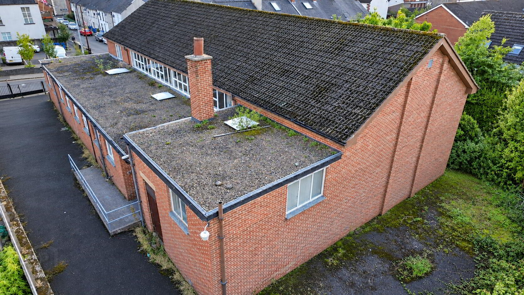 Former Church Halls, Mark Street 2 of 8