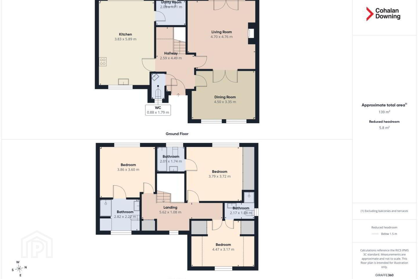 1a Lime Trees Road 32 of 33