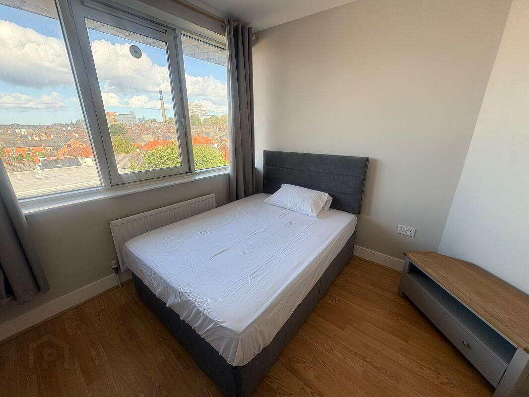 Apartment 39 South Studios 85 Tates Avenue 10 of 10