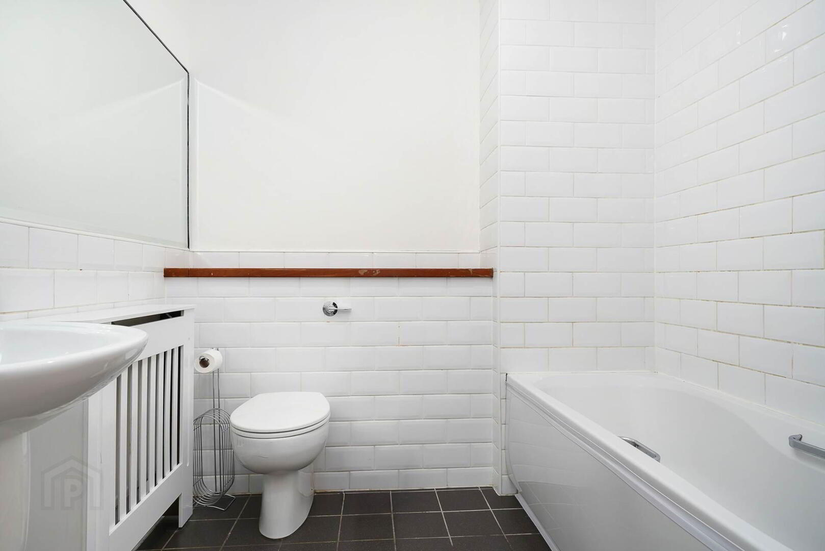 Apartment 21 Millrace Road 26 of 27