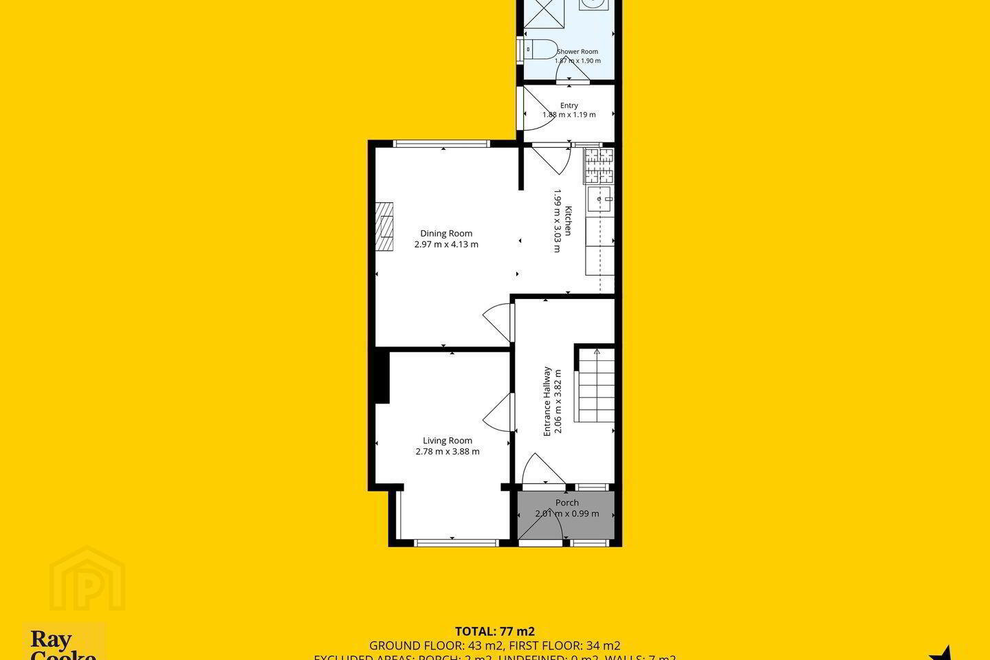 113 Drumfinn Avenue 20 of 21
