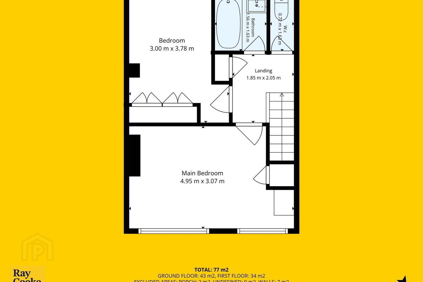 113 Drumfinn Avenue 21 of 21