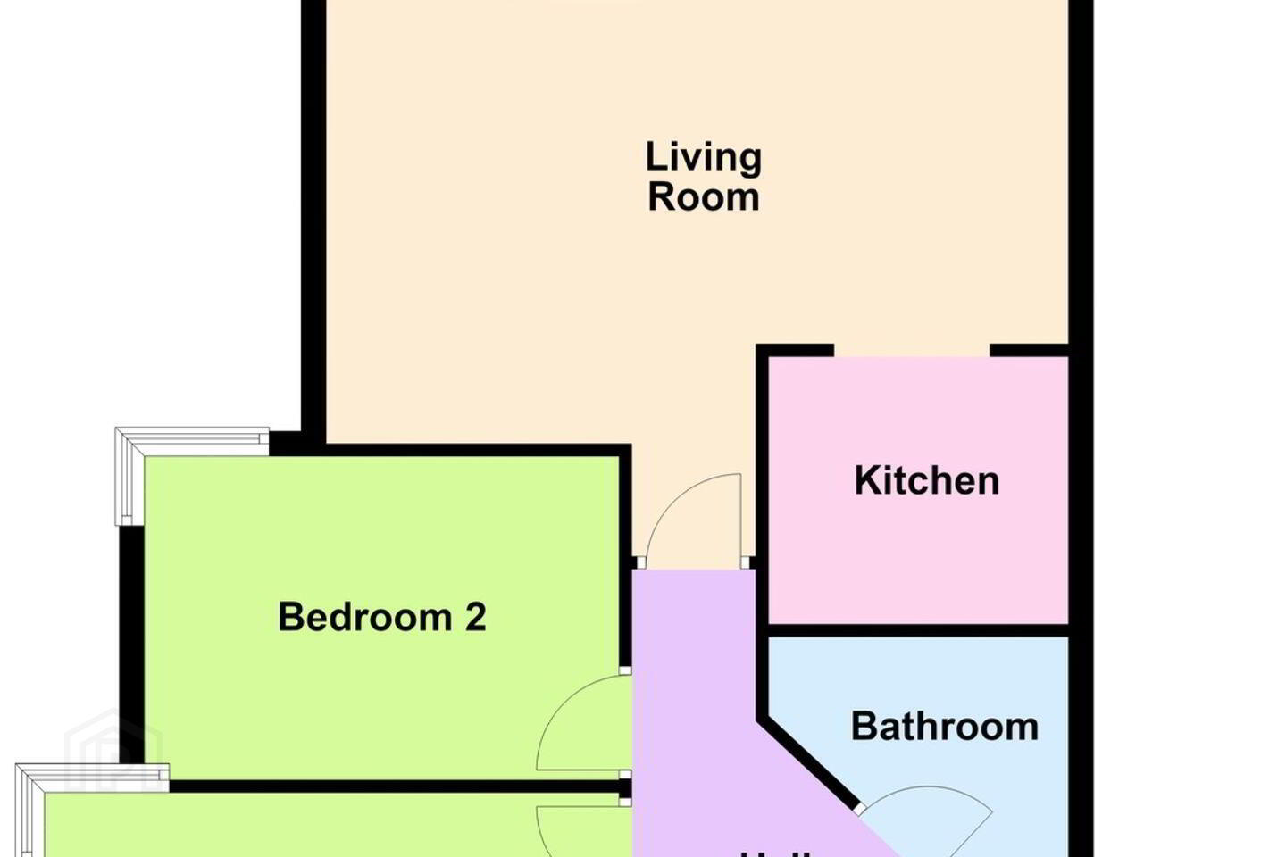 Apartment 86 Glaslyn 11 of 12