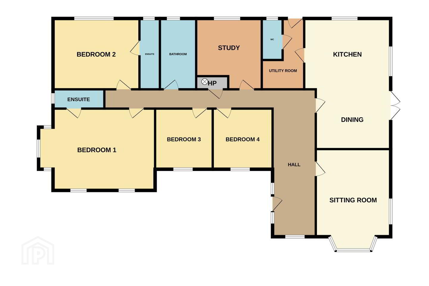 The Bungalow, Curryhills 27 of 27
