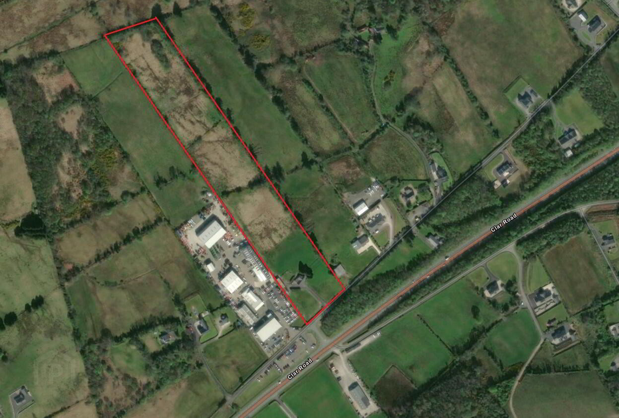 Clarlougheske 18 of 19
