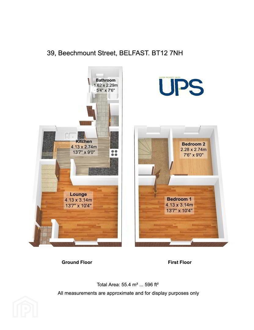 39 Beechmount Street 17 of 18