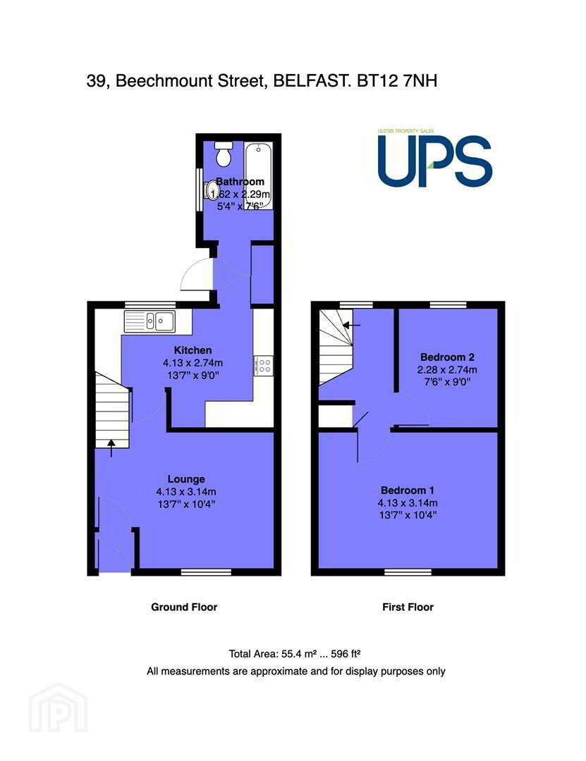 39 Beechmount Street 18 of 18