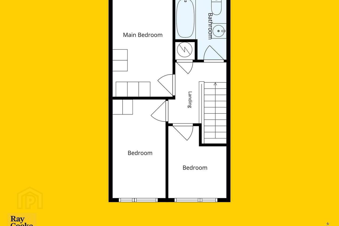 255B Cherrywood Lawn 21 of 22