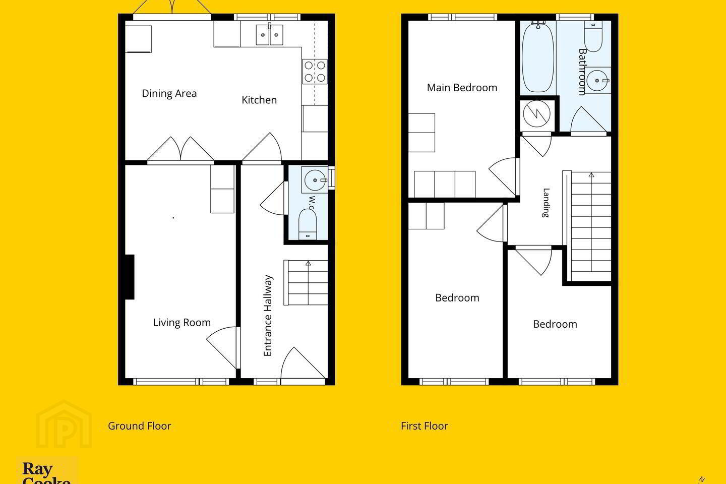 255B Cherrywood Lawn 22 of 22