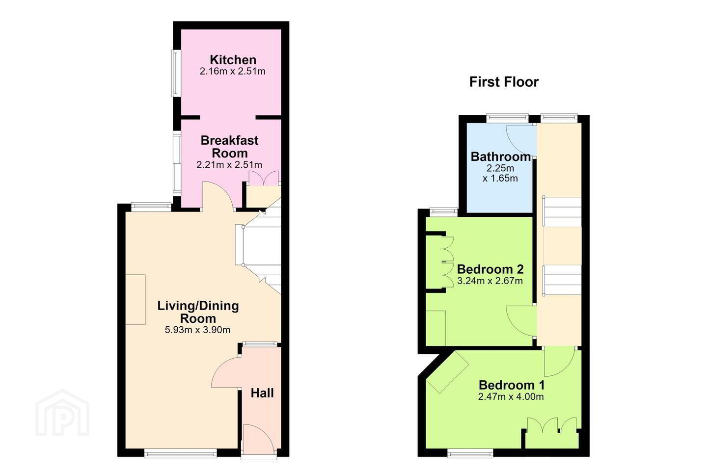 9 Meathville Terrace 16 of 17