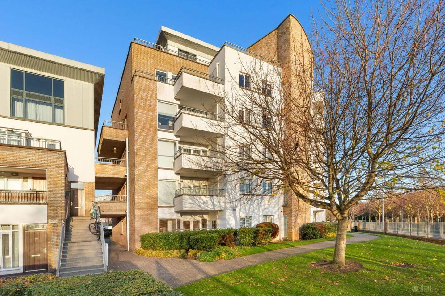 Apartment 1 Rathlin Hall 15 of 16