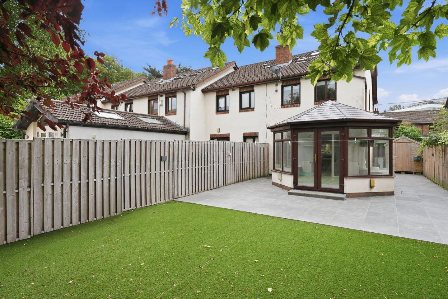 85 Merrion Park 15 of 15