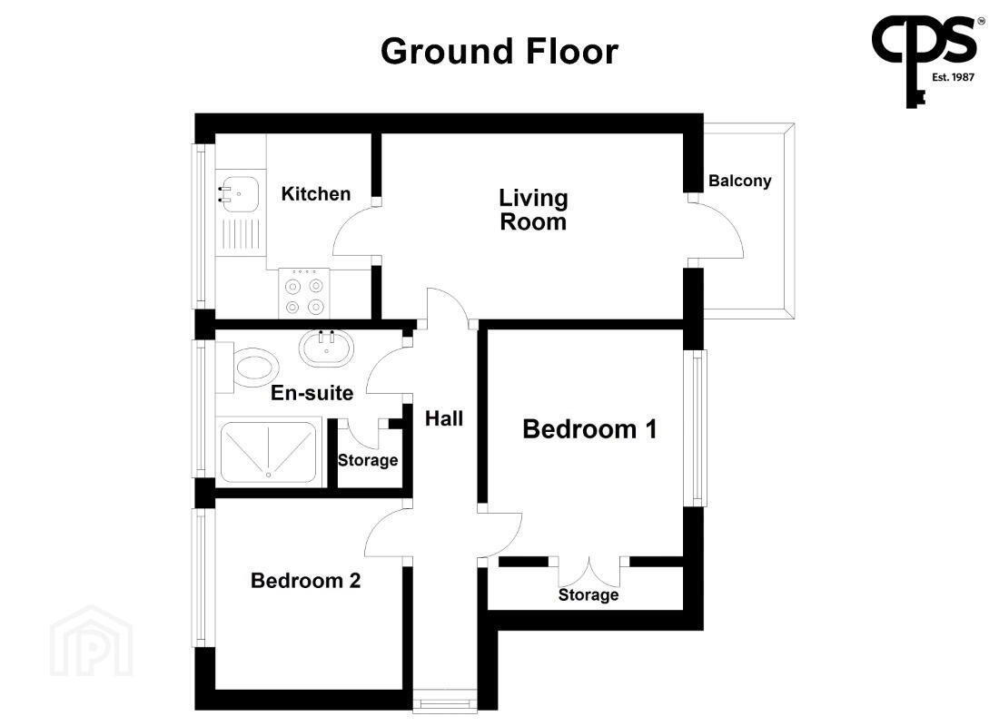 39 Ashleigh Manor 23 of 24