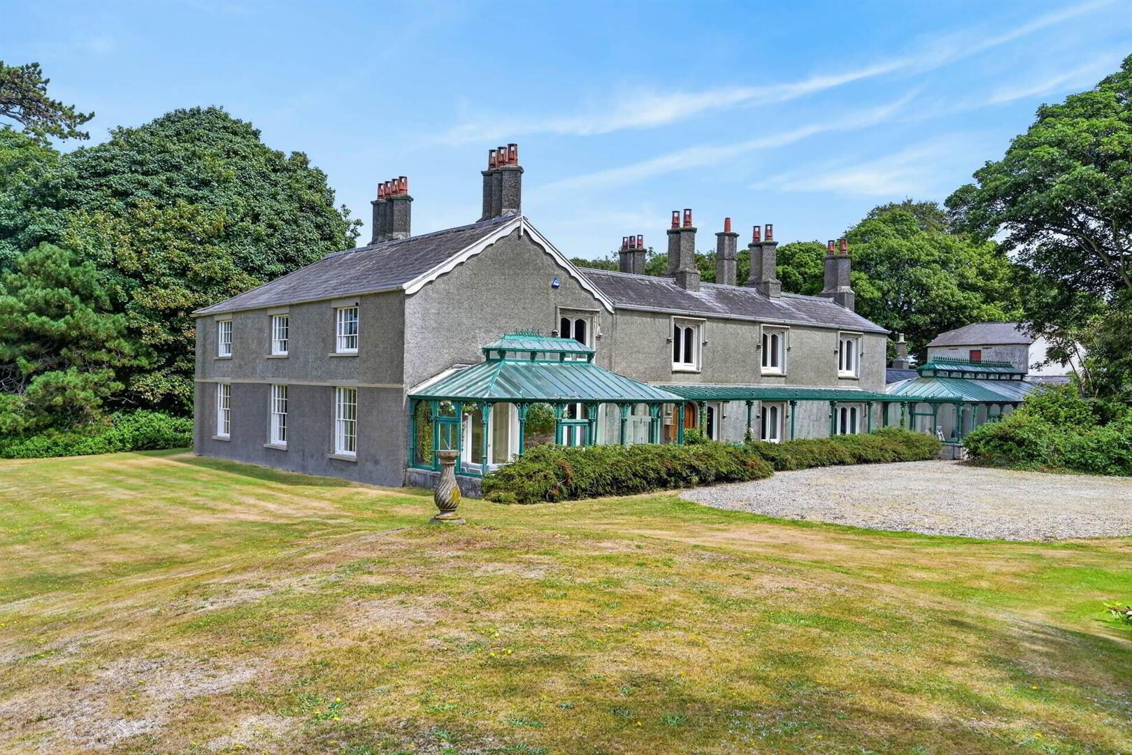 Glenganagh, 39 Bangor Road 2 of 28