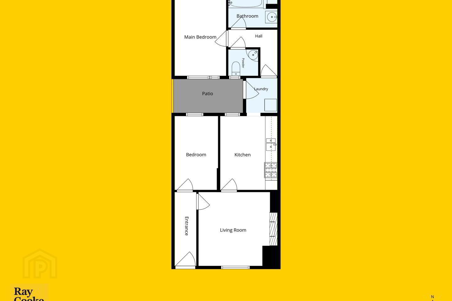 8 Hyacinth Street 18 of 18