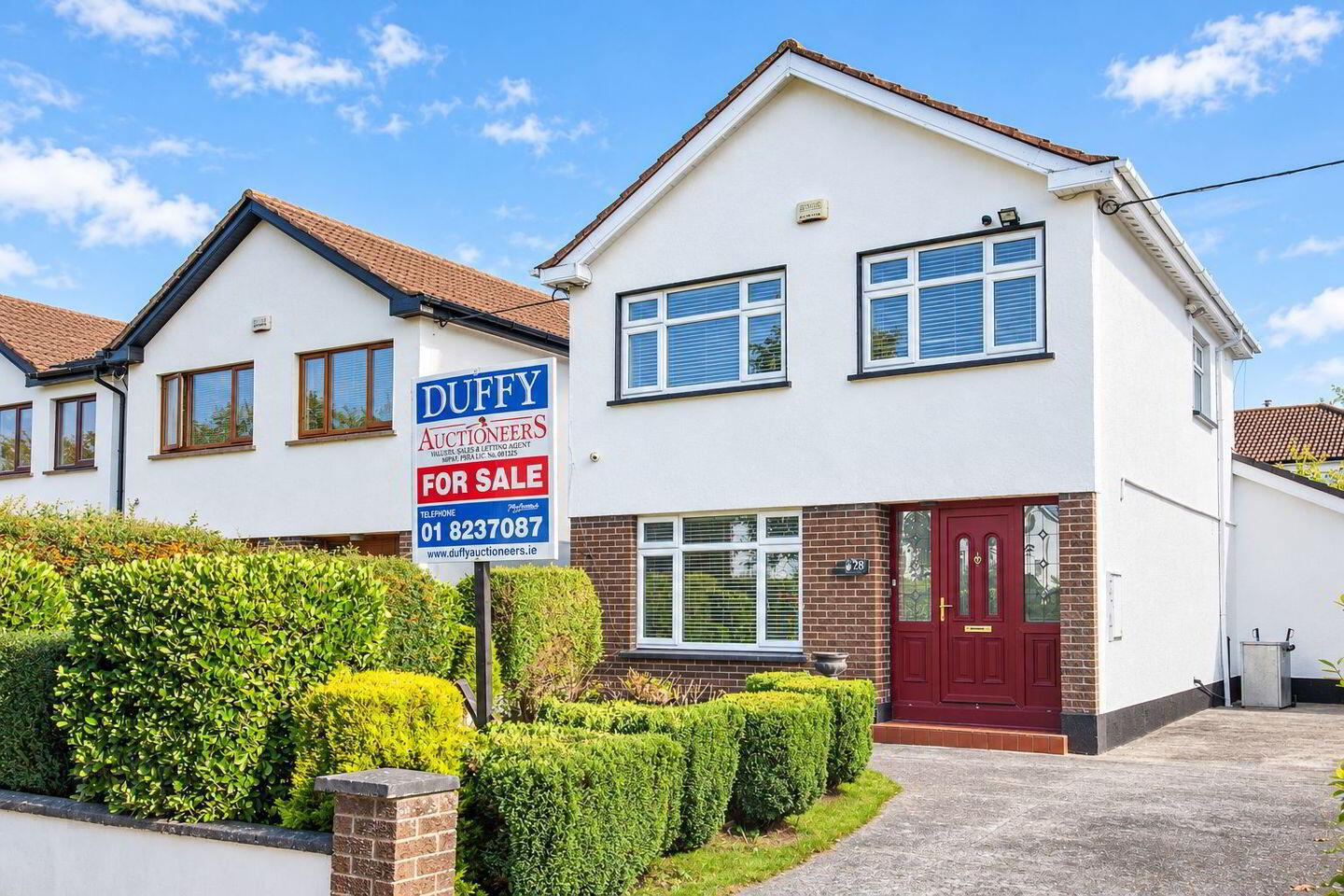 28 Castleknock Avenue 1 of 32