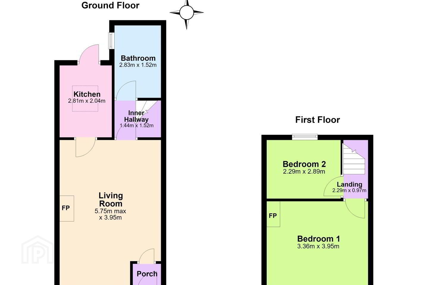 8 St Nicholas Place 8 of 9