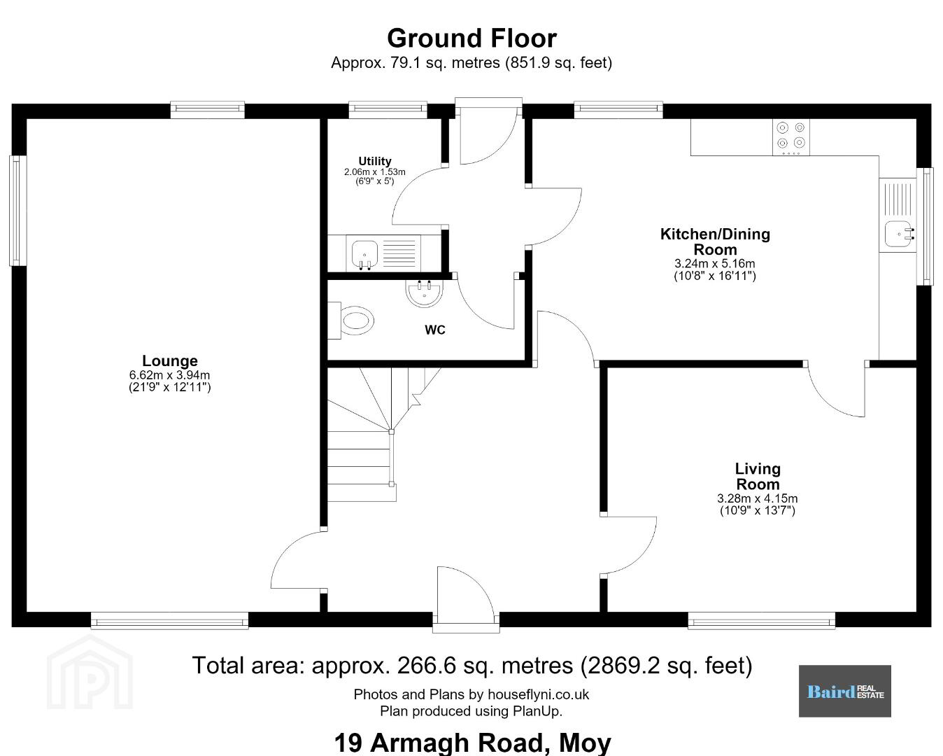 19 Armagh Road 40 of 41