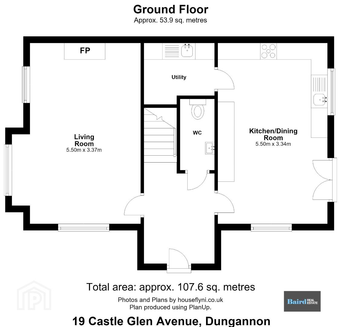 19 Castle Glen Avenue 45 of 46
