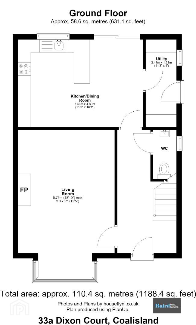 33a Dixon Court 41 of 42