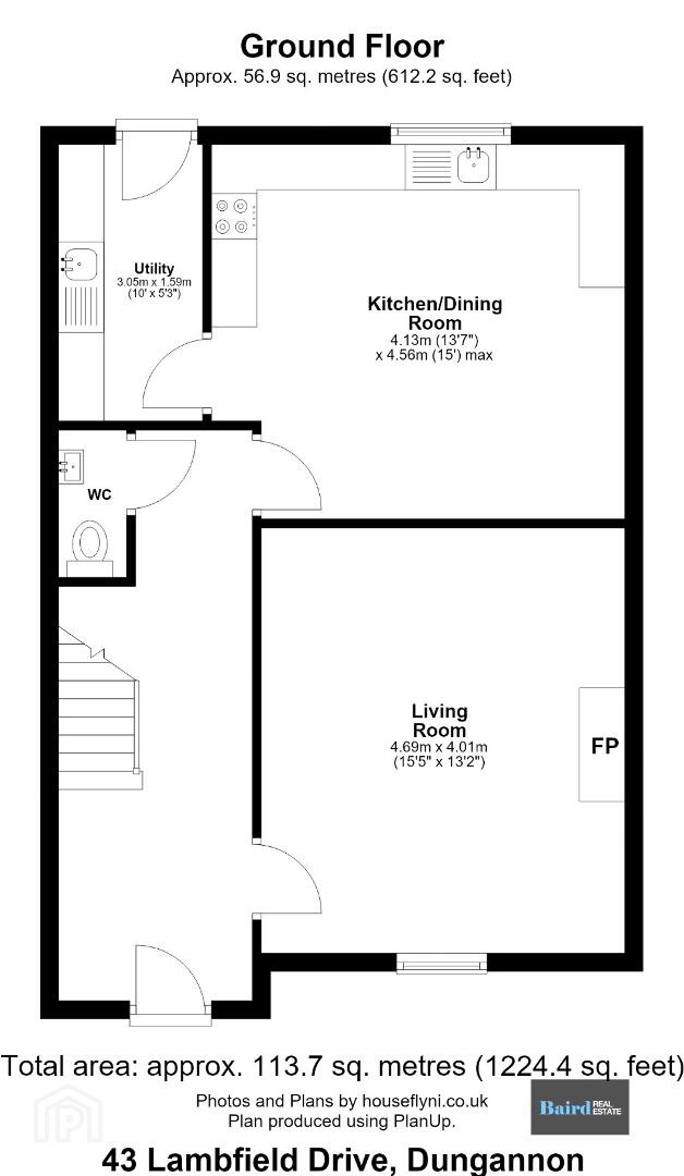 43 Lambfield Drive 39 of 40