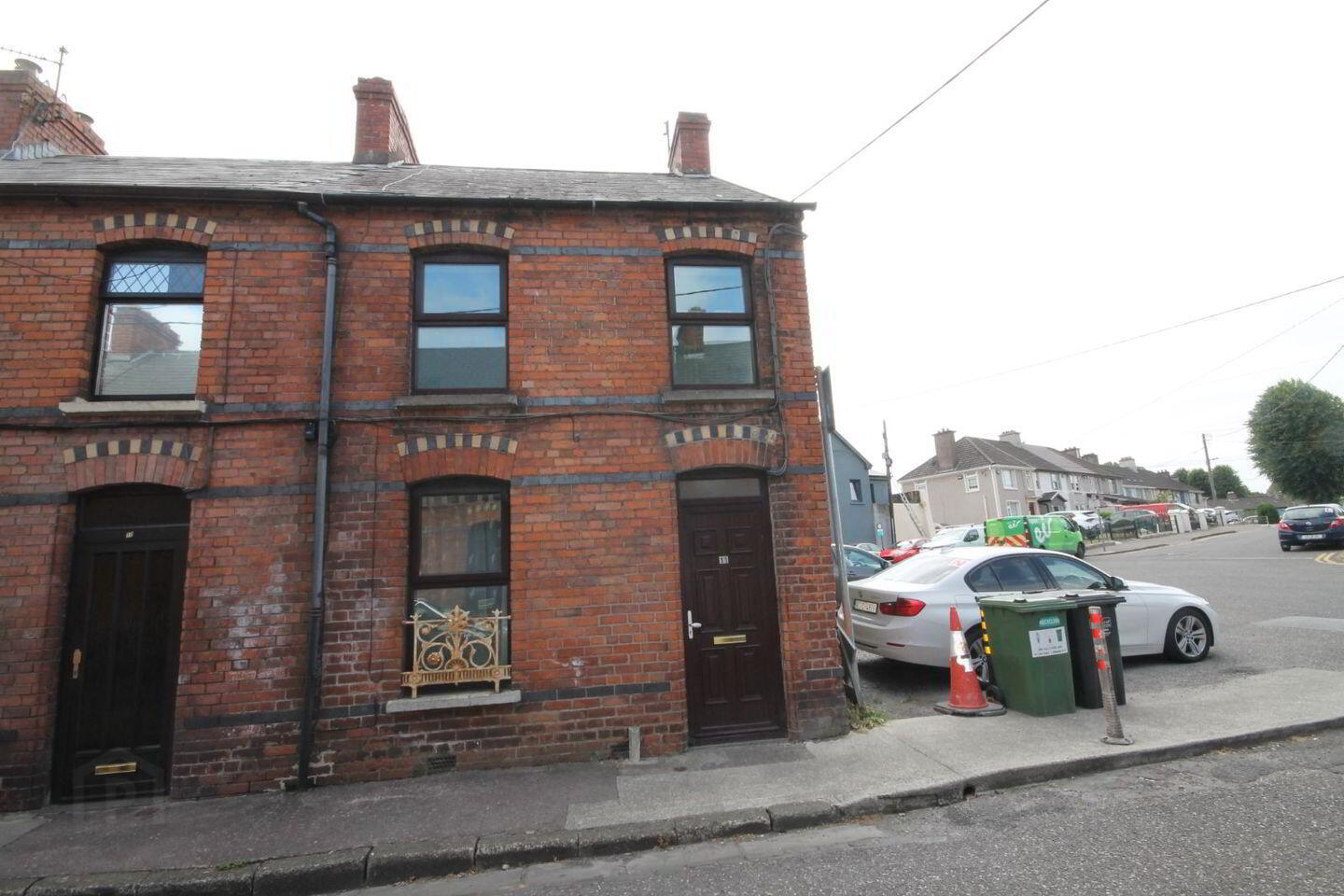 11 Saint Finbarr's Street 1 of 7